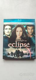 Blue Rey Twilight Eclipse special edition 