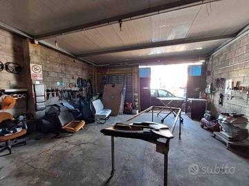 Immobile in asta di 507 m² a Oliena