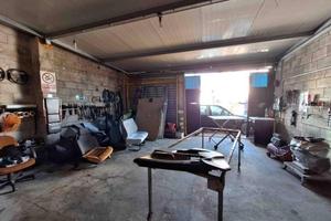 Immobile in asta di 507 m² a Oliena
