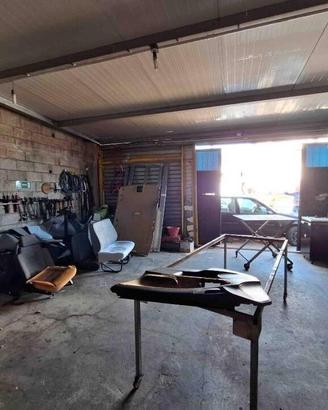 Immobile in asta di 507 m² a Oliena