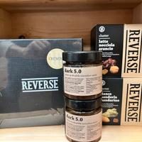 Reverse Cioccolato Crema Spalmabile