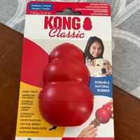 Kong gioco cani