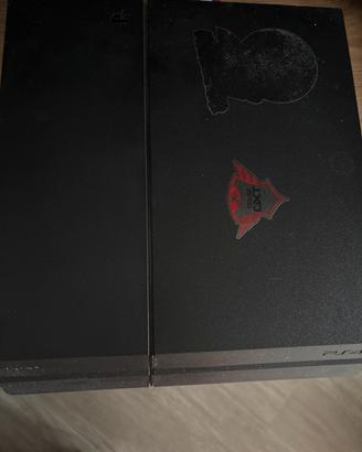 playstation 4