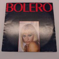 Bolero vinile 33 giri