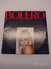 Bolero vinile 33 giri