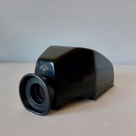 Mirino Hasselblad Hensoldt Wetzlar Pentaprisma 90°