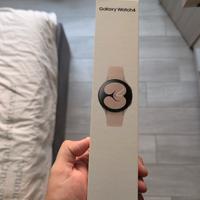 smartwatch Samsung Galaxy Watch 4