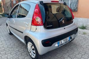 Peugeot 107 1,0 68 CV 5p Plaisir 