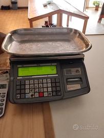 arredamento per negozio di frutta e verdura 