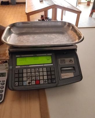 arredamento per negozio di frutta e verdura 