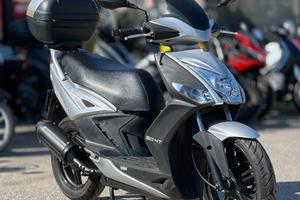 Kymco Agility 50 4T