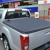 Isuzu D-Max Copertura posteriore tonneau