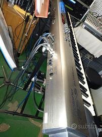 Roland Rs9 +Yamaha + Korg + Expander