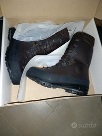 stivaletti climi rigidi 