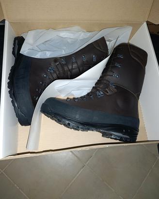 stivaletti climi rigidi 