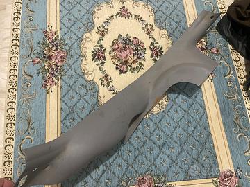 Battitacco posteriore sinistro panda 169