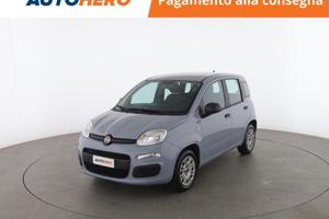 FIAT Panda MU95776