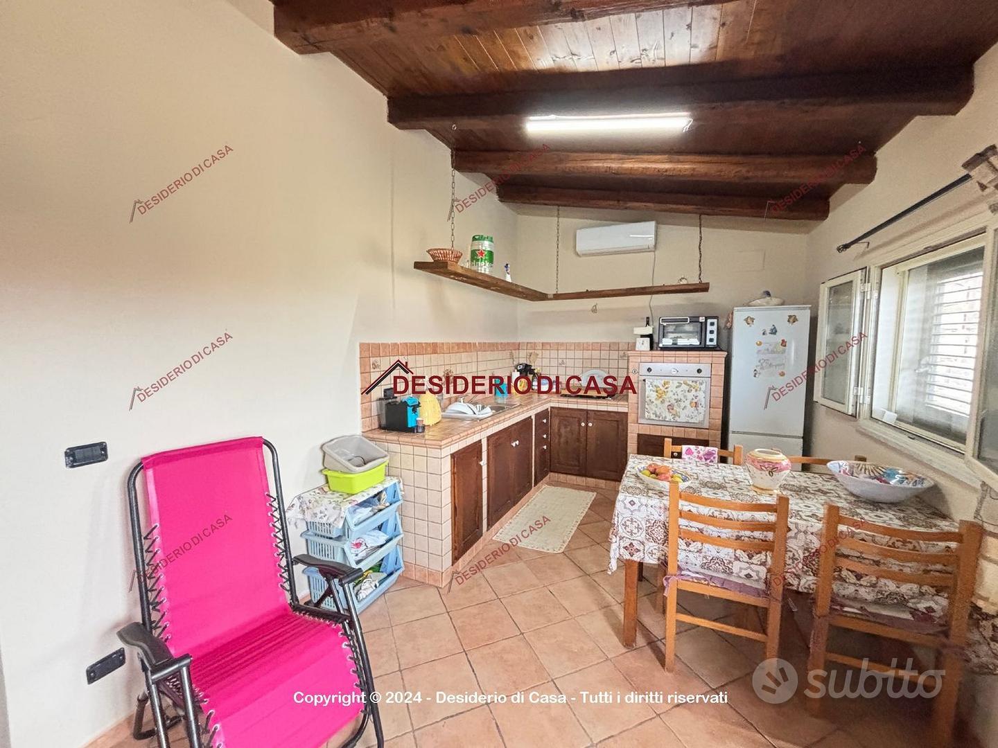 House in Termini Imerese, Palermo - Vista 3