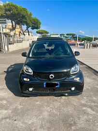 Smart 453 fortwo Cabrio full optional