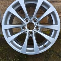 Cerchi in lega originali Bmw