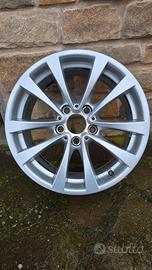 Cerchi in lega originali Bmw