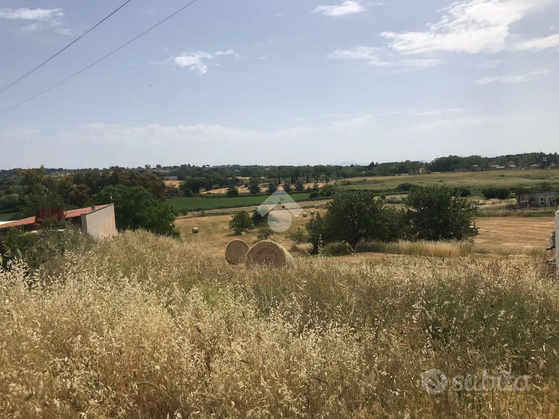 TER. RESIDENZIALE A ANGUILLARA SABAZIA - Vista 3