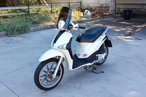 Piaggio Liberty 150cc PERFETTO NUOVO 
