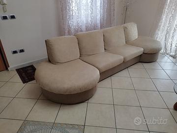 DIVANO POLTRONE SOFÀ 