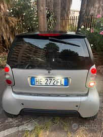 Smart diesel