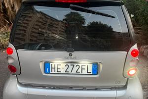 Smart diesel