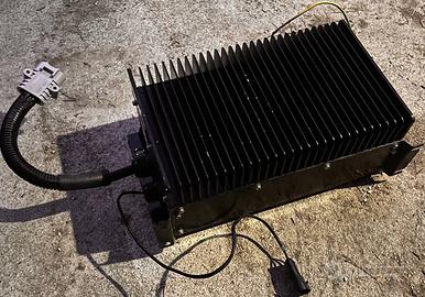 Caricatore auto elettrica ZD D1