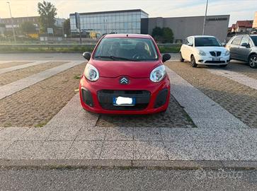Citroen C1 1.0 CLIMA - UNICO PROPRIETARIO 