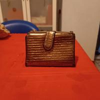 Portafoglio donna Carpisa