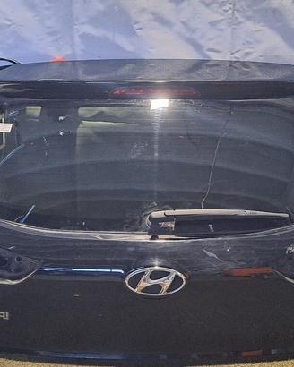 PORTELLONE POSTERIORE HYUNDAI i20 Serie 73700C8000