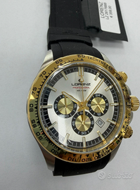 Orologio Crono LORENZ nuovo