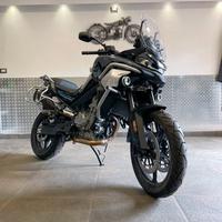 Cfmoto 800mt sport