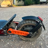 Monopattino elettrico