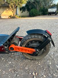 Monopattino elettrico