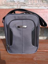 Borsello da uomo Samsonite.