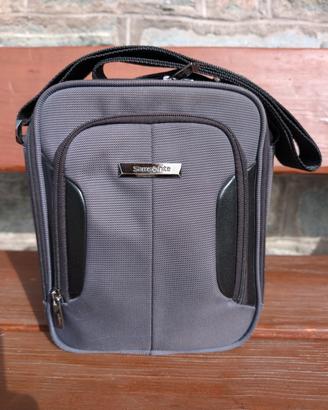Borsello da uomo Samsonite.