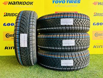 X4: Invernali 175/65R14 86T -FIRESTONE- al 84%