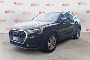 Audi Q3 35 TDI S tronic Business