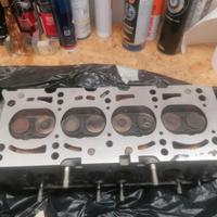 testata motore fire prima serie 