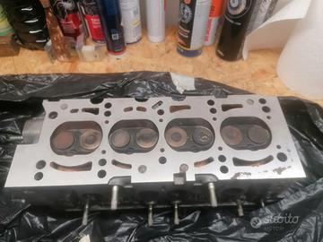 testata motore fire prima serie 