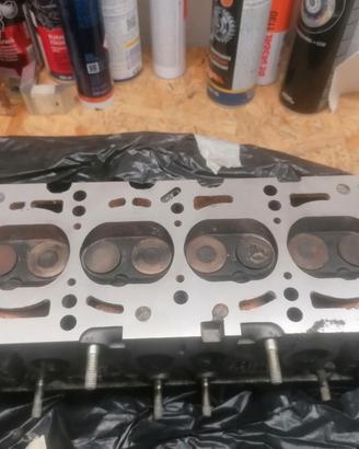 testata motore fire prima serie 