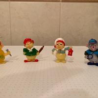 I Nottambuli Mulino Bianco.