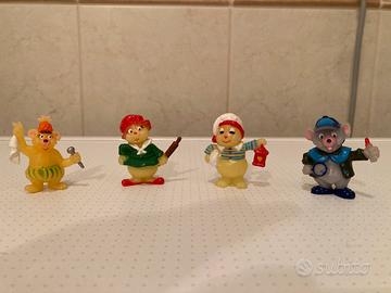 I Nottambuli Mulino Bianco.