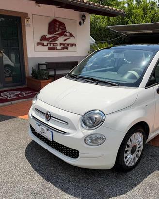 FIAT 500 1.2 Lounge PREZZO REALE! DISTRIBUZIONE