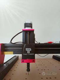 CNC TTC450Pro