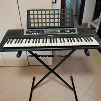 pianola Yamaha 